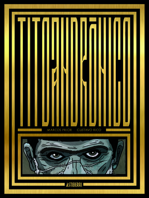 cover image of Títo Andrónico